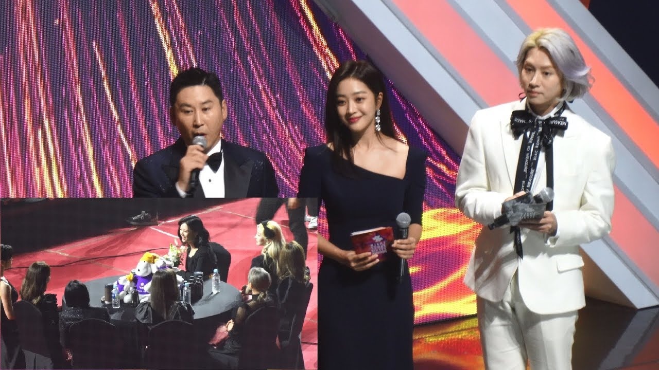 idol Kpop hen ho anh 1