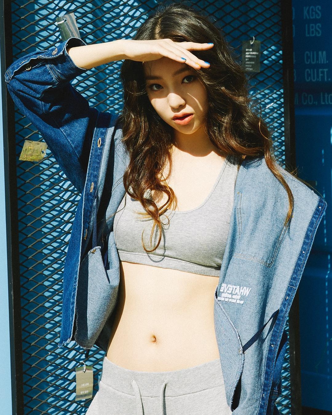 diễn viên tân binh YG sắp ra mắt ảnh 5 dien vien tan binh YG sap ra mat anh 5