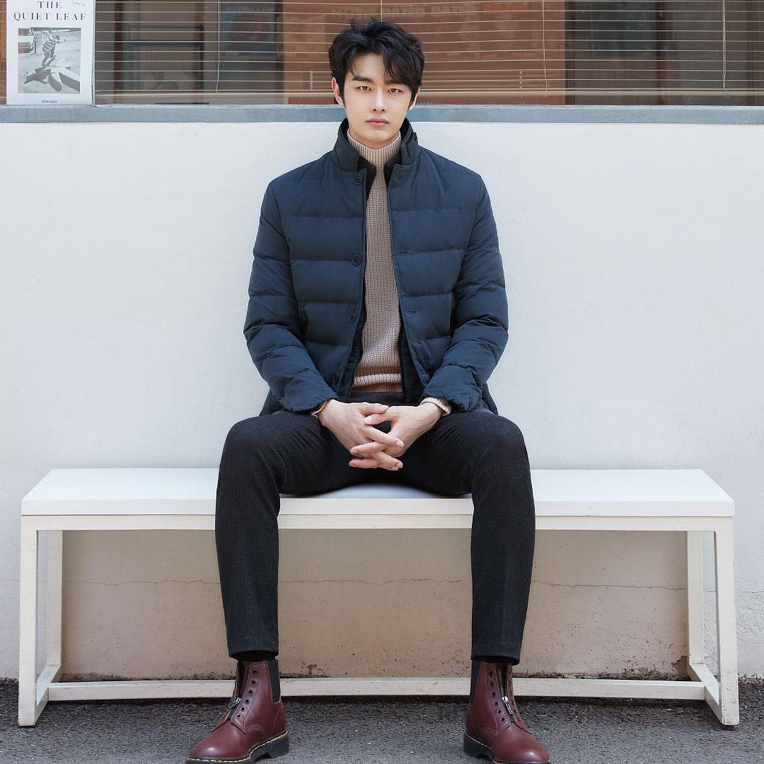 diễn viên tân binh YG sắp ra mắt ảnh 3 dien vien tan binh YG sap ra mat anh 3