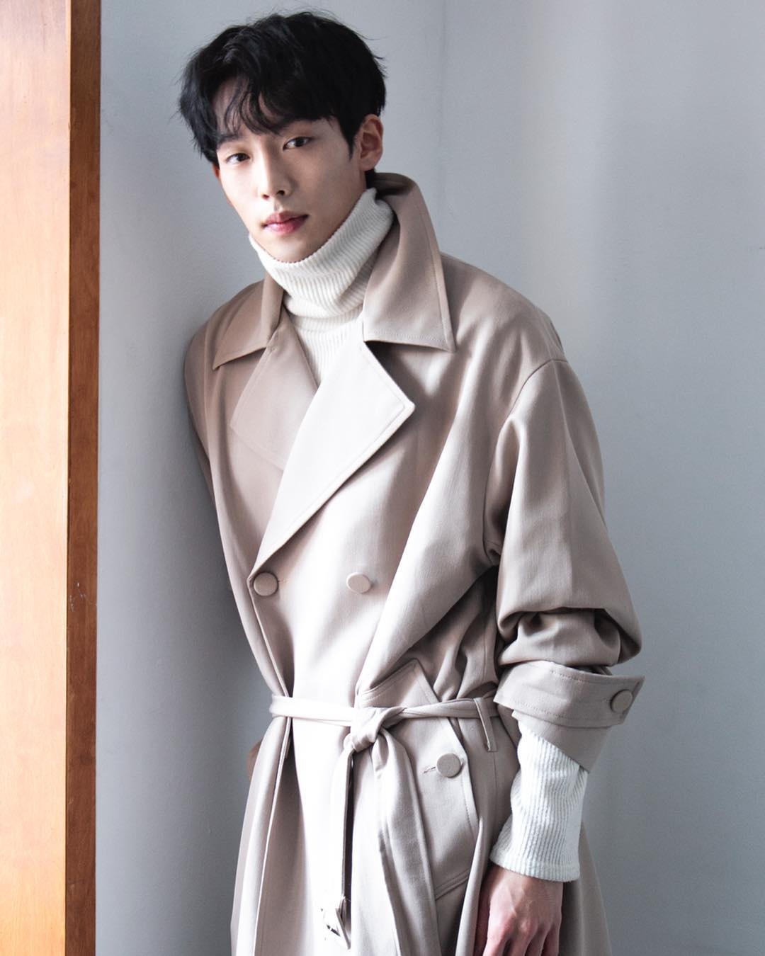 diễn viên tân binh YG sắp ra mắt ảnh 8 dien vien tan binh YG sap ra mat anh 8