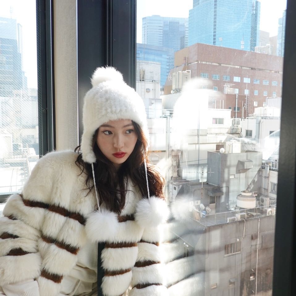 diễn viên tân binh YG sắp ra mắt ảnh 7 dien vien tan binh YG sap ra mat anh 7