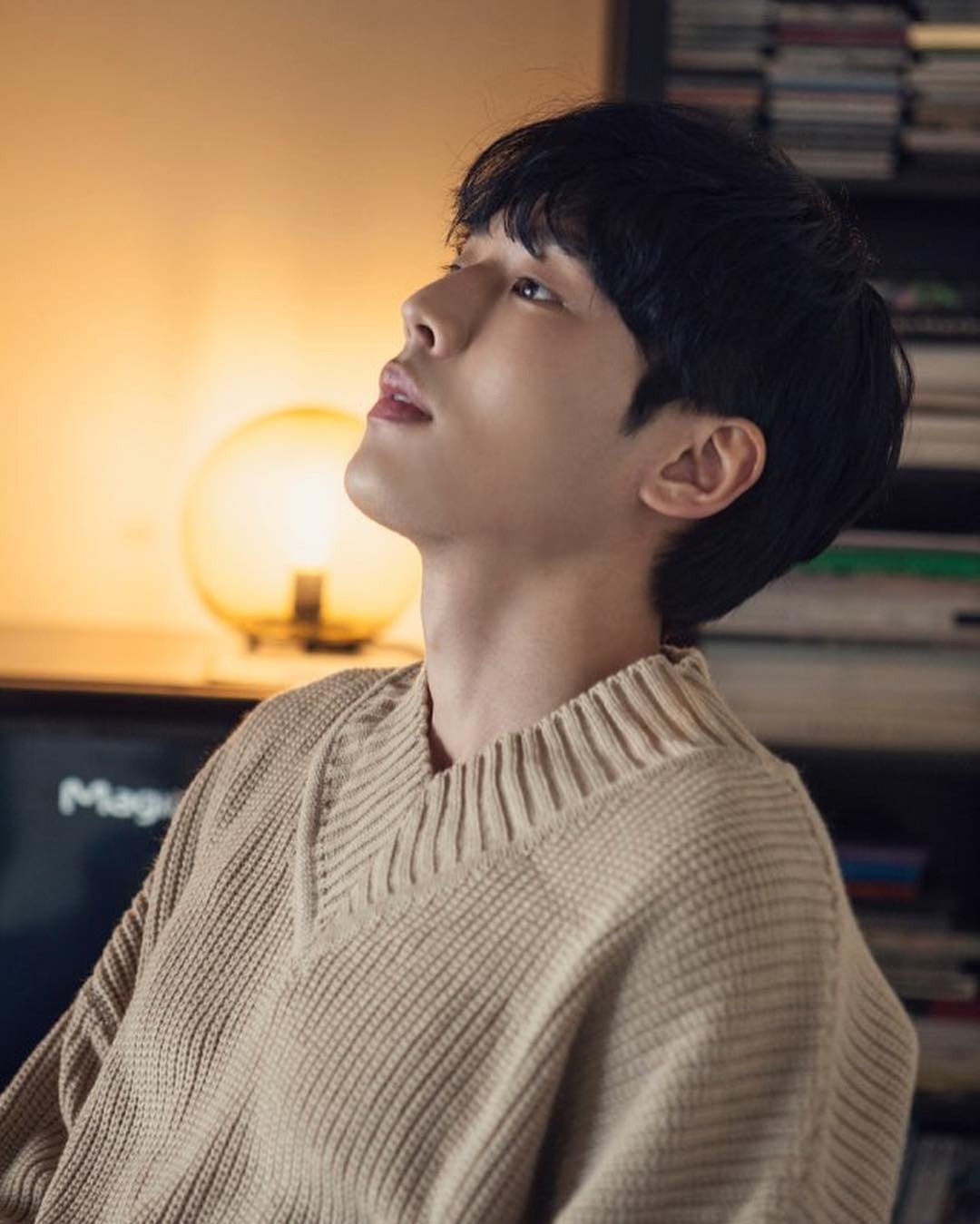 diễn viên tân binh YG sắp ra mắt ảnh 9 dien vien tan binh YG sap ra mat anh 9