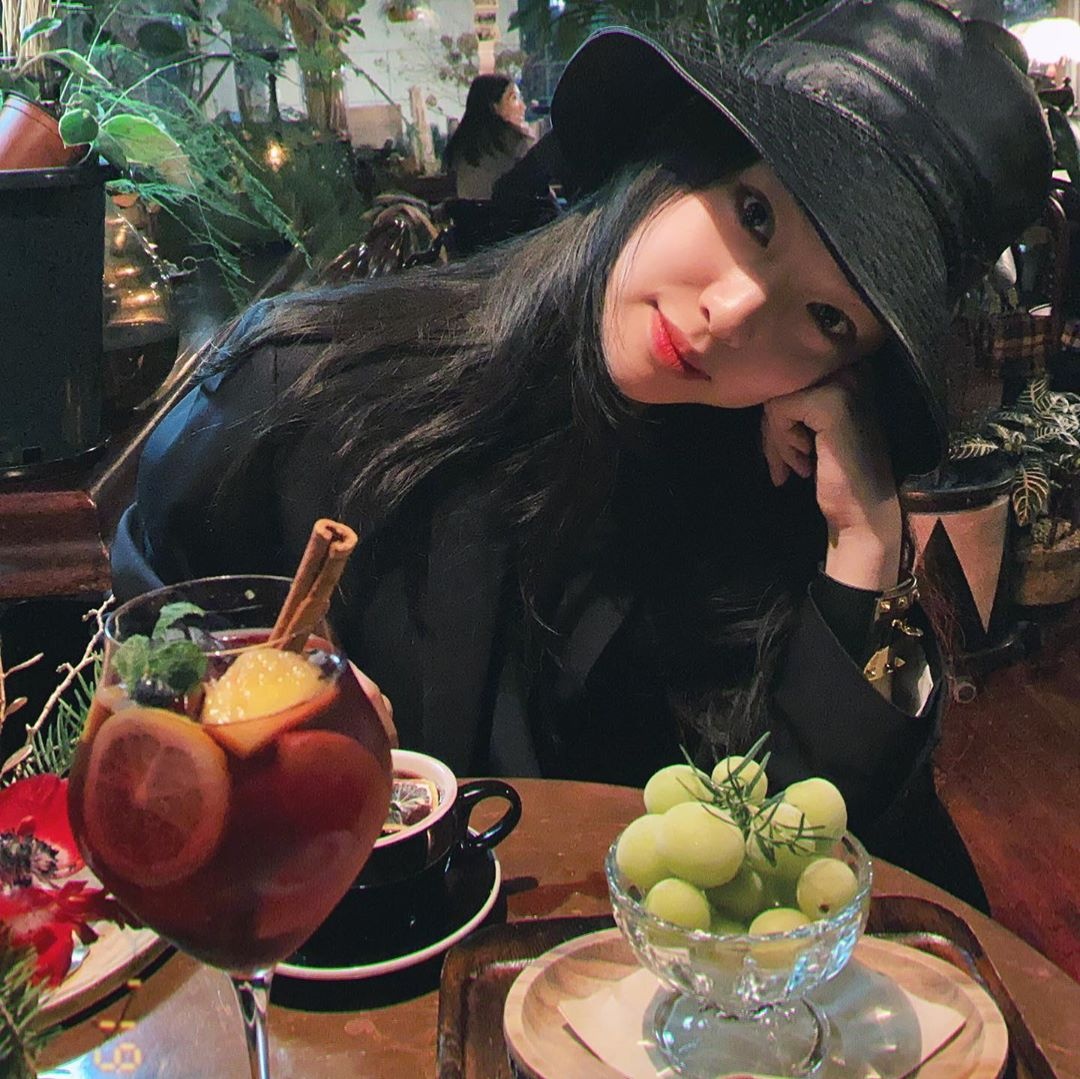 diễn viên tân binh YG sắp ra mắt ảnh 6 dien vien tan binh YG sap ra mat anh 6