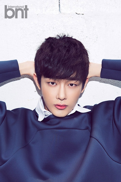 diễn viên tân binh YG sắp ra mắt ảnh 1 dien vien tan binh YG sap ra mat anh 1