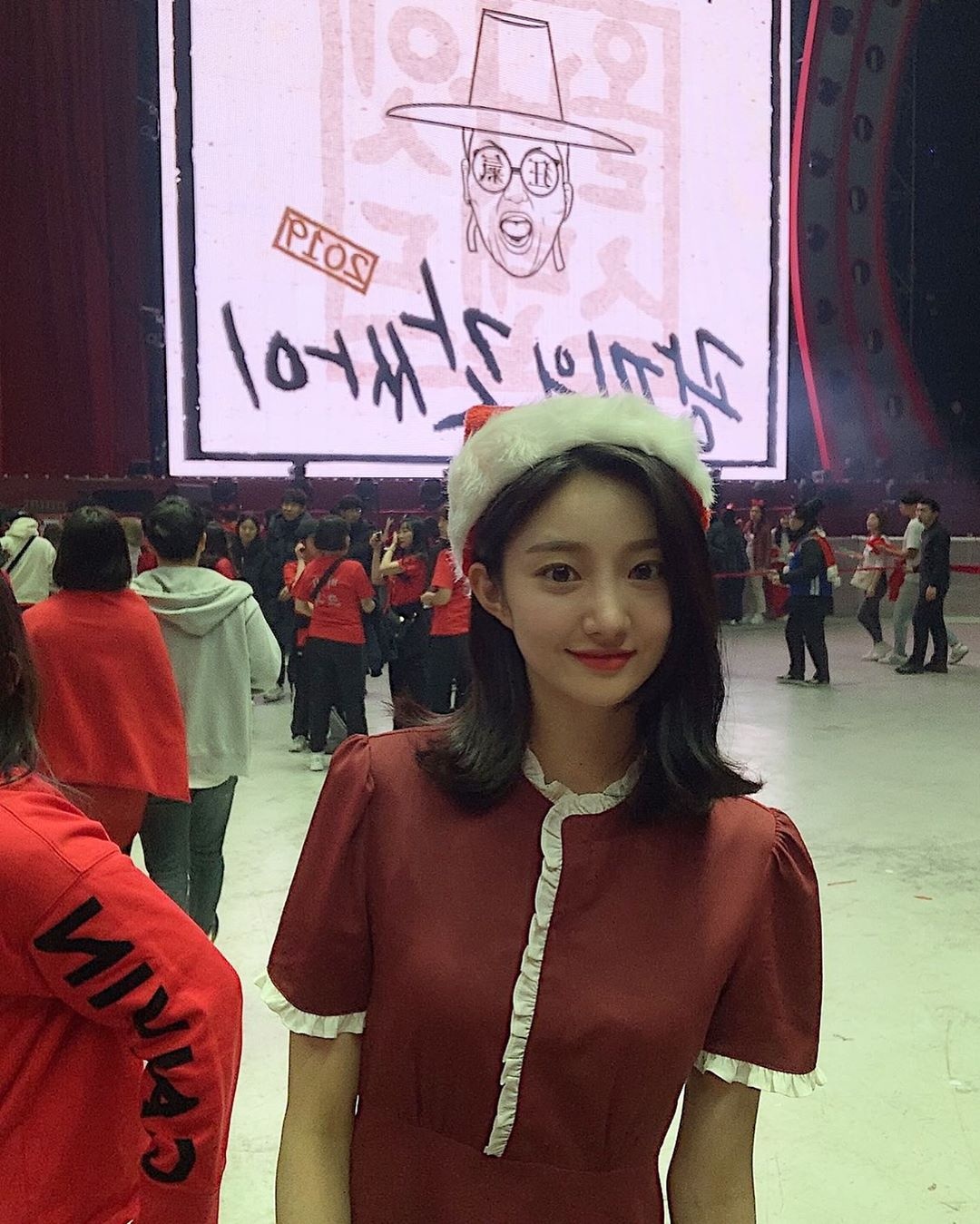 diễn viên tân binh YG sắp ra mắt ảnh 17 dien vien tan binh YG sap ra mat anh 17