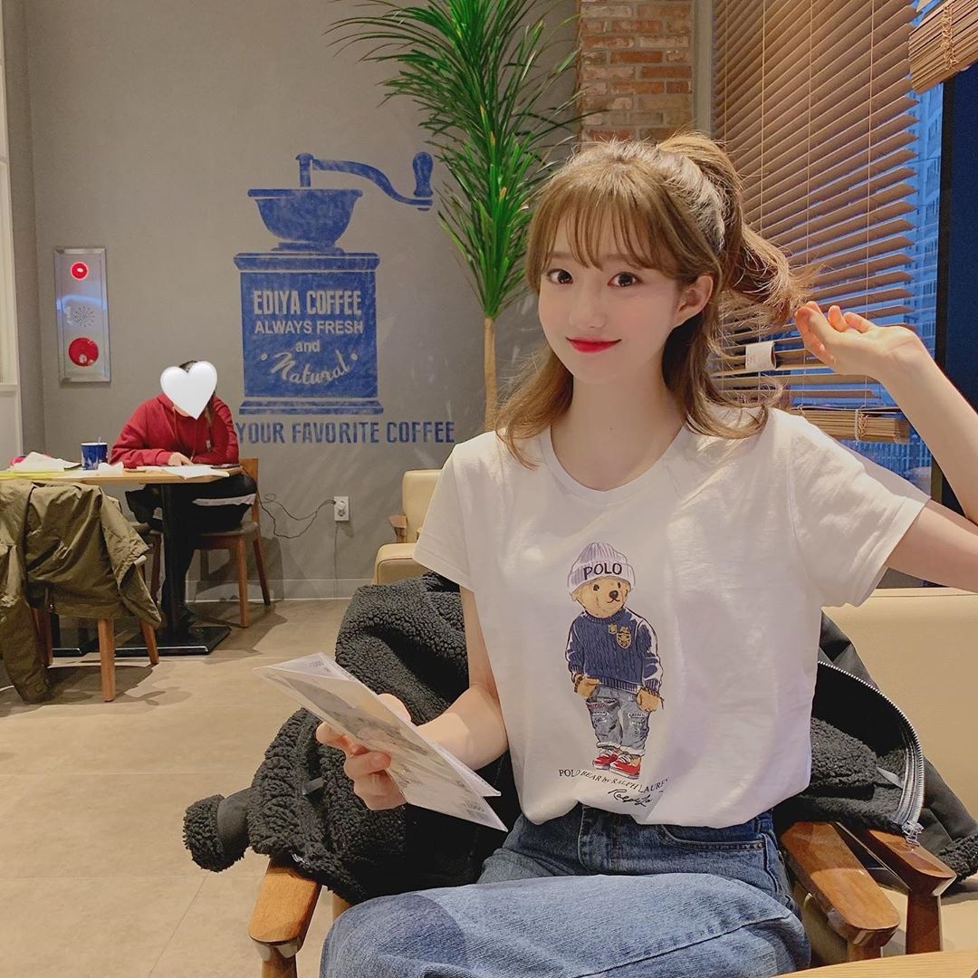 diễn viên tân binh YG sắp ra mắt ảnh 16 dien vien tan binh YG sap ra mat anh 16