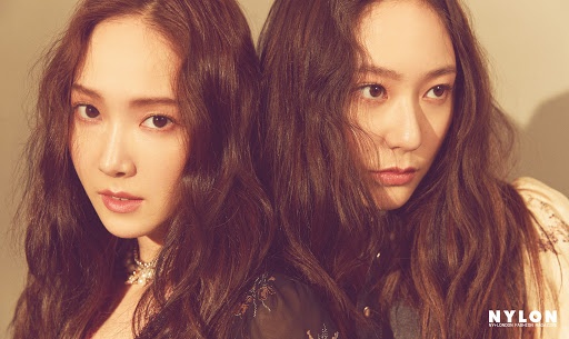 nhan sac sao nu Kpop anh 6