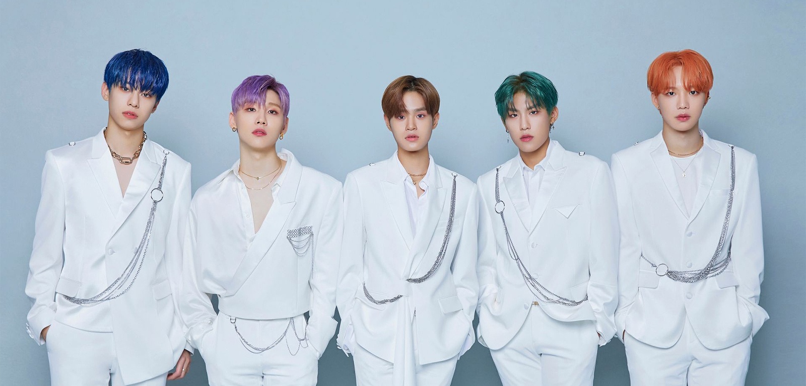 nhom nhac Kpop tro lai duong dua Kpop anh 11