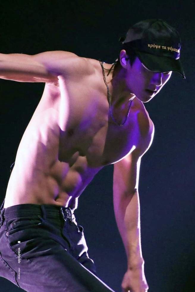 ông hoàng quyến rũ Kpop ảnh 12 ong hoang quyen ru Kpop anh 12