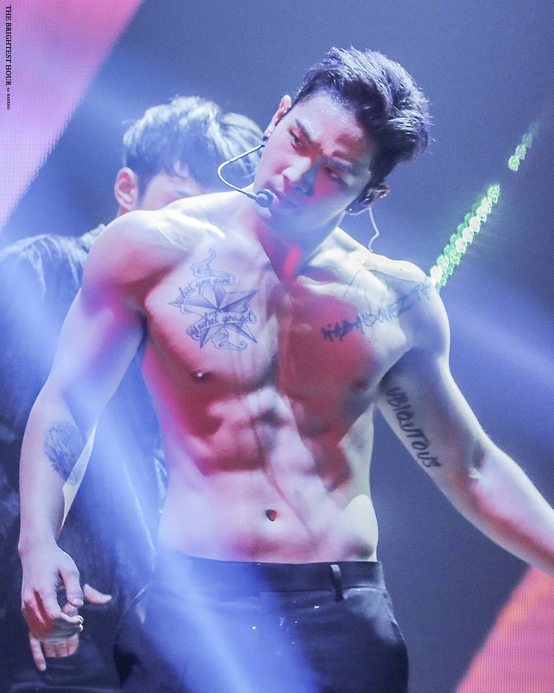 ông hoàng quyến rũ Kpop ảnh 14 ong hoang quyen ru Kpop anh 14