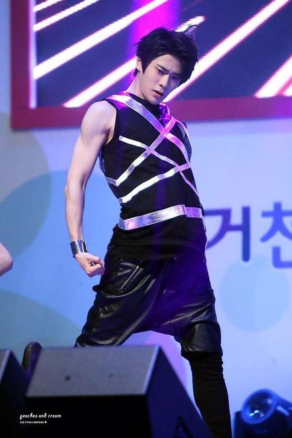 ông hoàng quyến rũ Kpop ảnh 15 ong hoang quyen ru Kpop anh 15