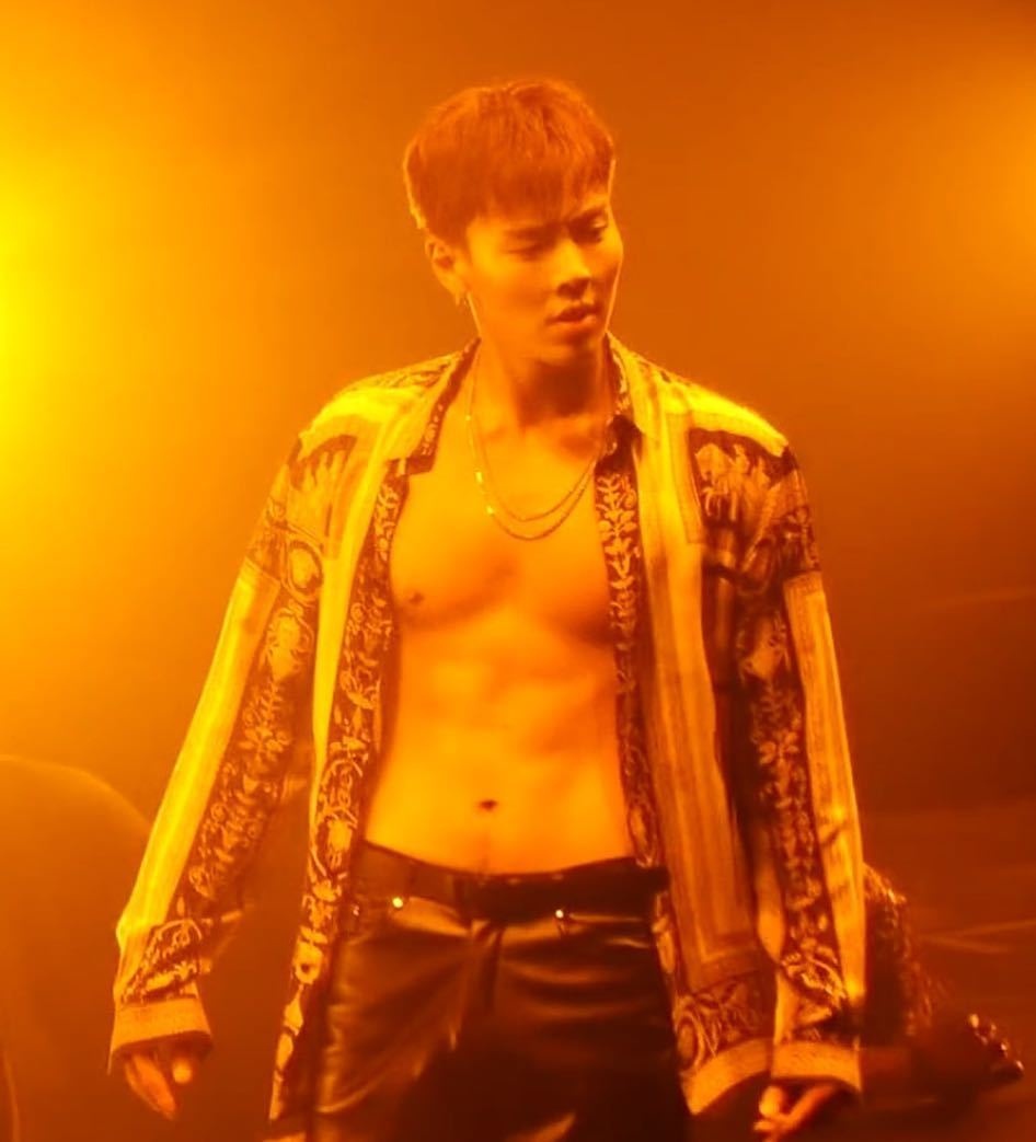 ông hoàng quyến rũ Kpop ảnh 16 ong hoang quyen ru Kpop anh 16