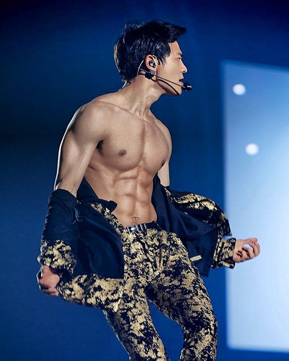 ông hoàng quyến rũ Kpop ảnh 5 ong hoang quyen ru Kpop anh 5