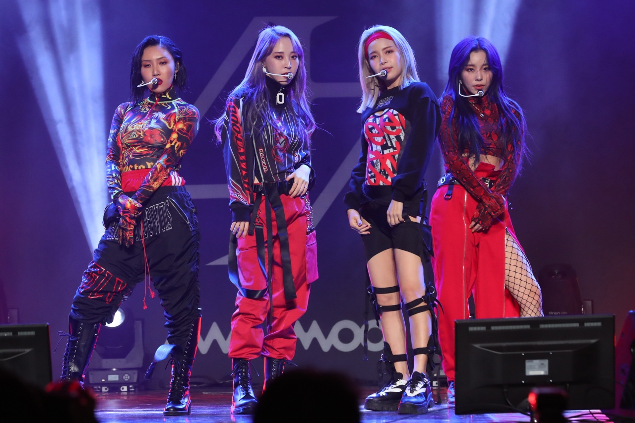 nghe si Kpop co anh huong nhat anh 8