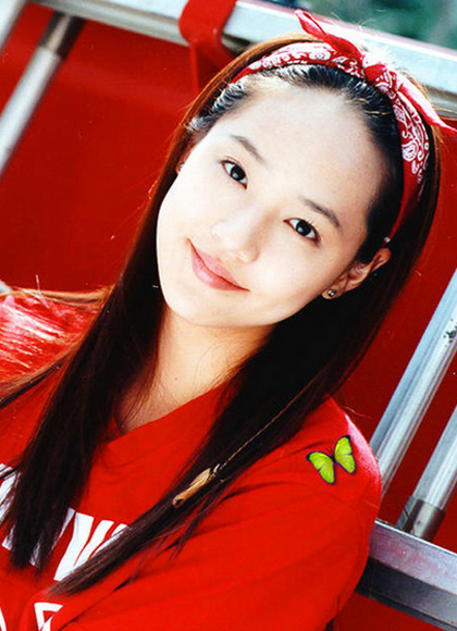 mỹ nhân xinh đẹp nhất lịch sử Kpop ảnh 3 my nhan xinh dep nhat lich su Kpop anh 3