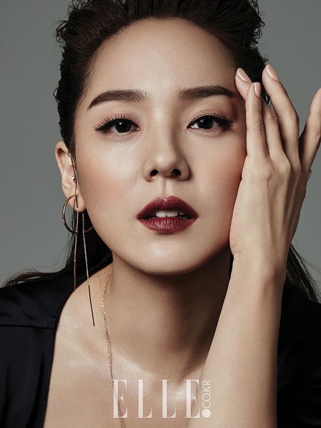 mỹ nhân xinh đẹp nhất lịch sử Kpop ảnh 11 my nhan xinh dep nhat lich su Kpop anh 11