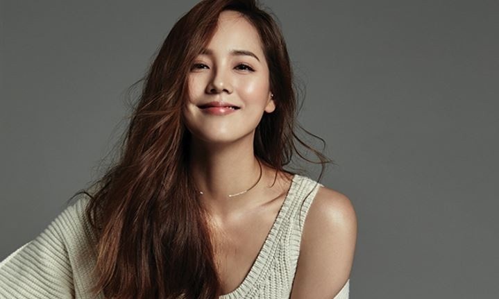 Nhan sac khong doi cua my nhan so huu guong mat dep nhat lich su Kpop hinh anh