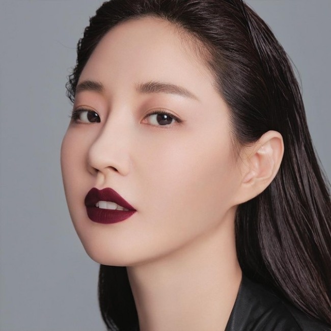 nhan sac tre trung cua Hoa Hau Han Quoc anh 15