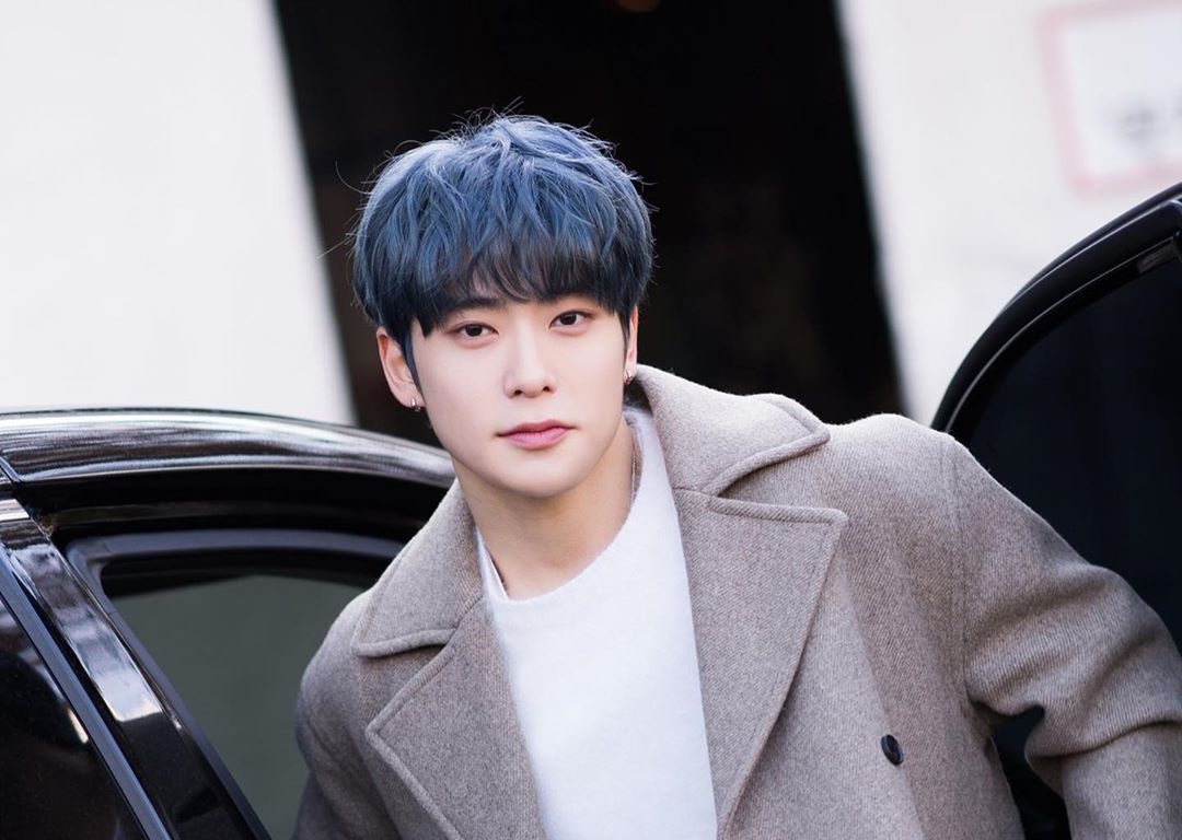 nam idol Kpop điển trai nhất ảnh 7 nam idol Kpop dien trai nhat anh 7