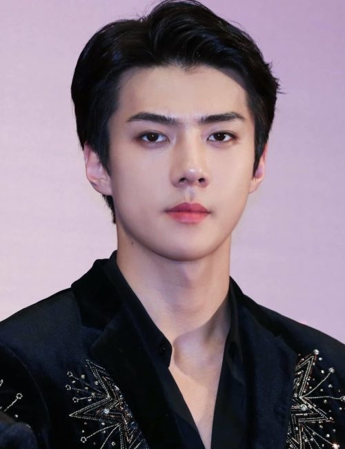 nam idol Kpop điển trai nhất ảnh 11 nam idol Kpop dien trai nhat anh 11