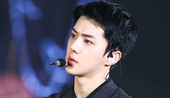 5 than tuong duoc binh chon dep trai nhat Kpop hinh anh