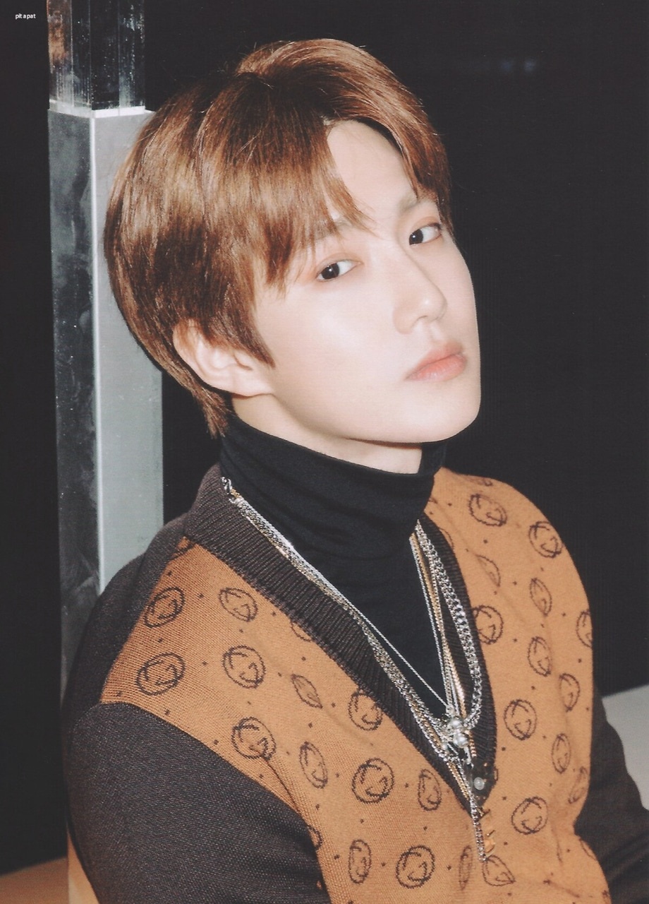 nam idol Kpop điển trai nhất ảnh 3 nam idol Kpop dien trai nhat anh 3