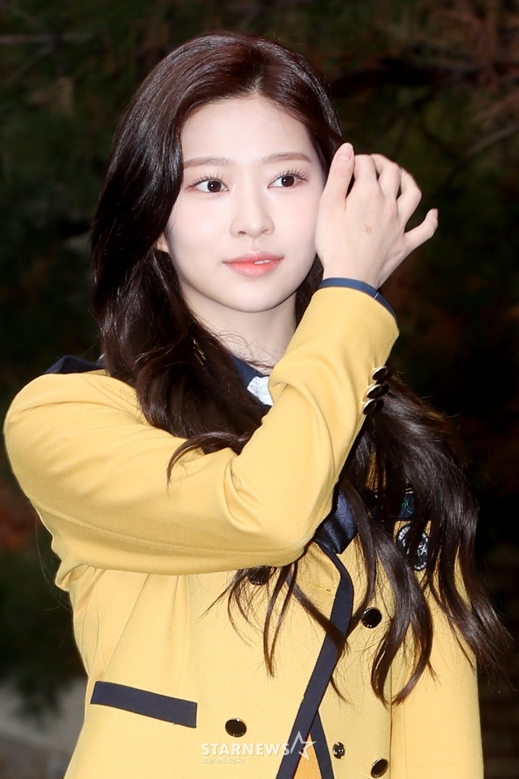 idol Kpop ngay tot nghiep anh 6