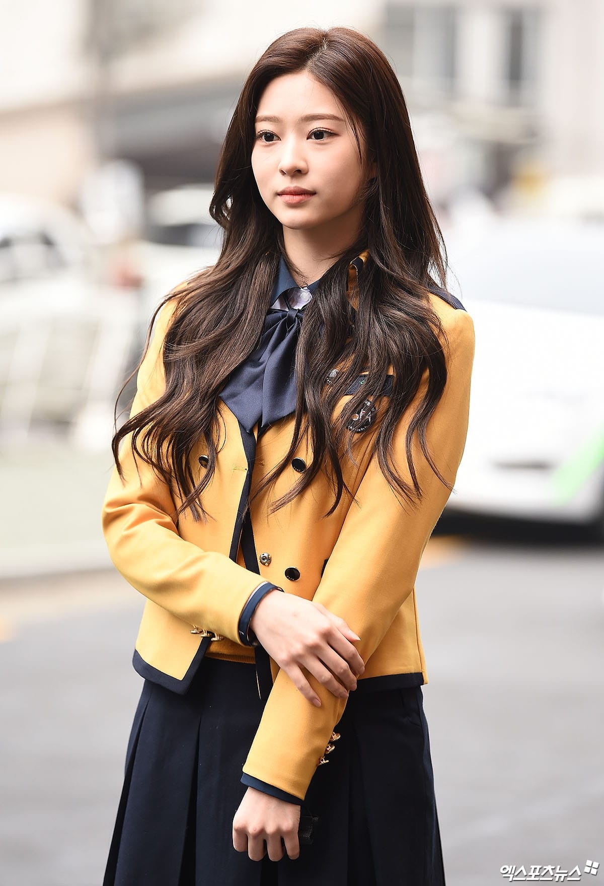 idol Kpop ngay tot nghiep anh 3