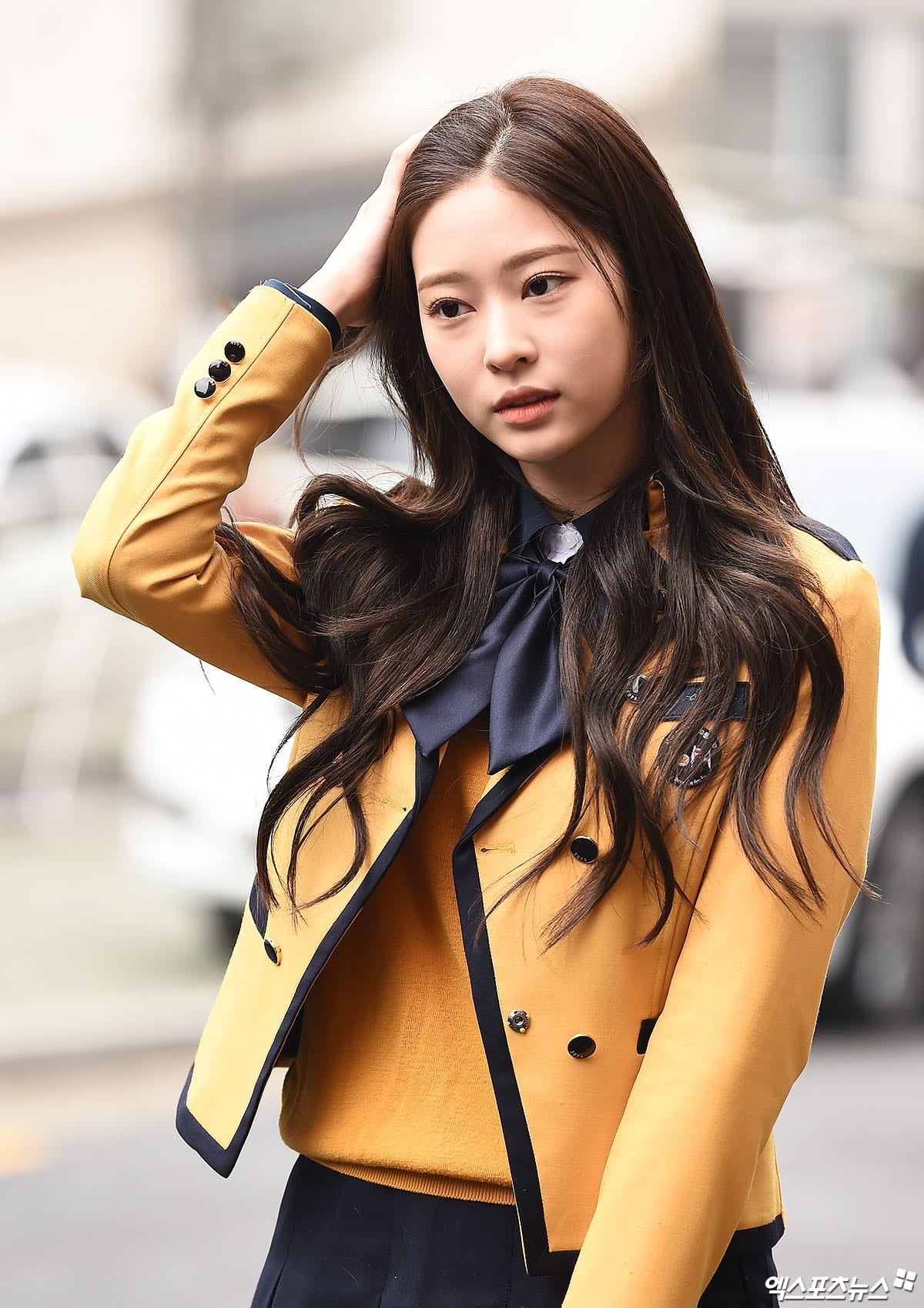 idol Kpop ngay tot nghiep anh 4