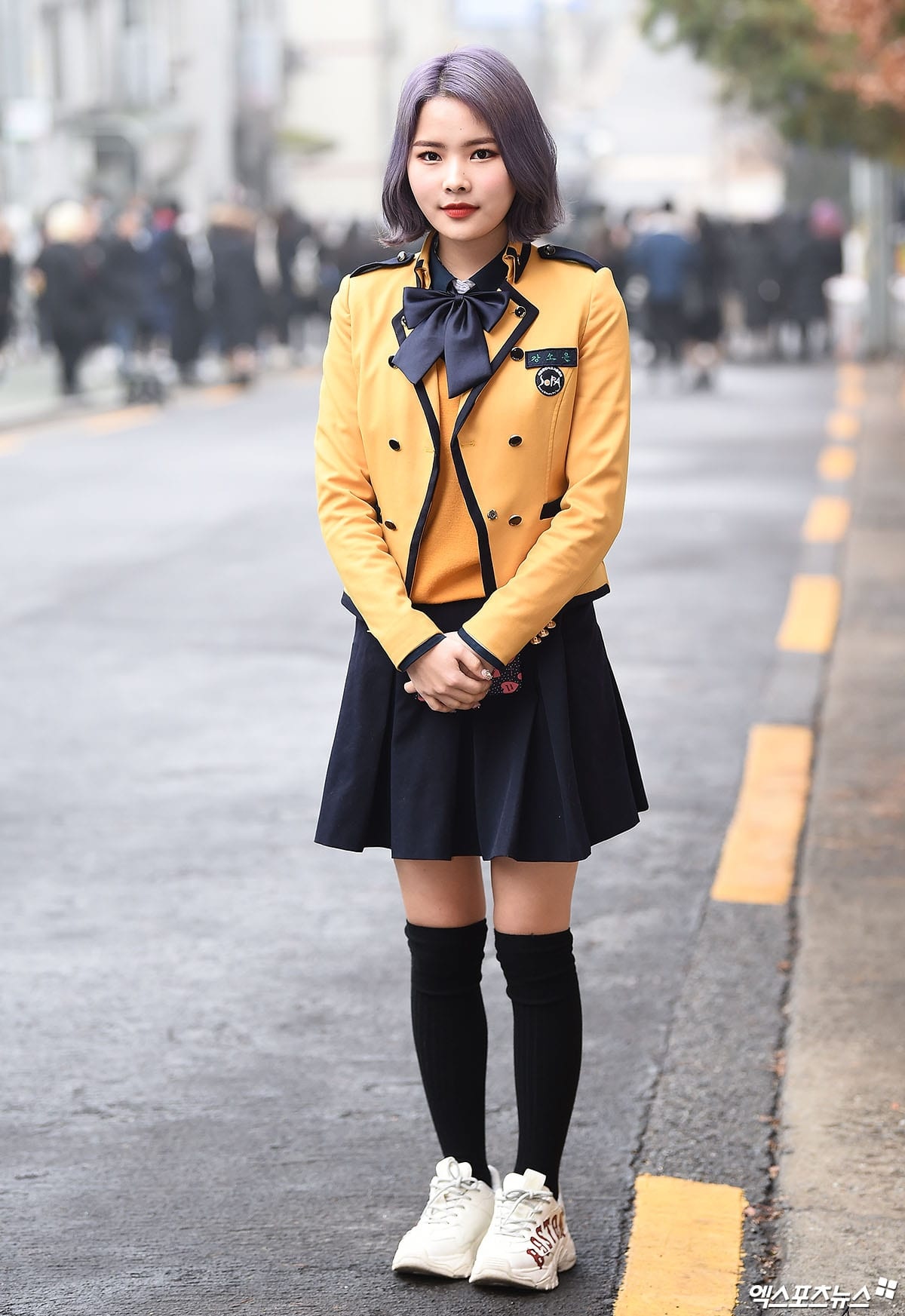 idol Kpop ngay tot nghiep anh 13