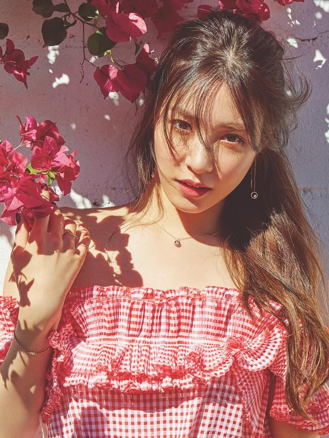 nữ idol Kpop được yêu thích nhất Thái Lan ảnh 11 nu idol Kpop duoc yeu thich nhat Thai Lan anh 11