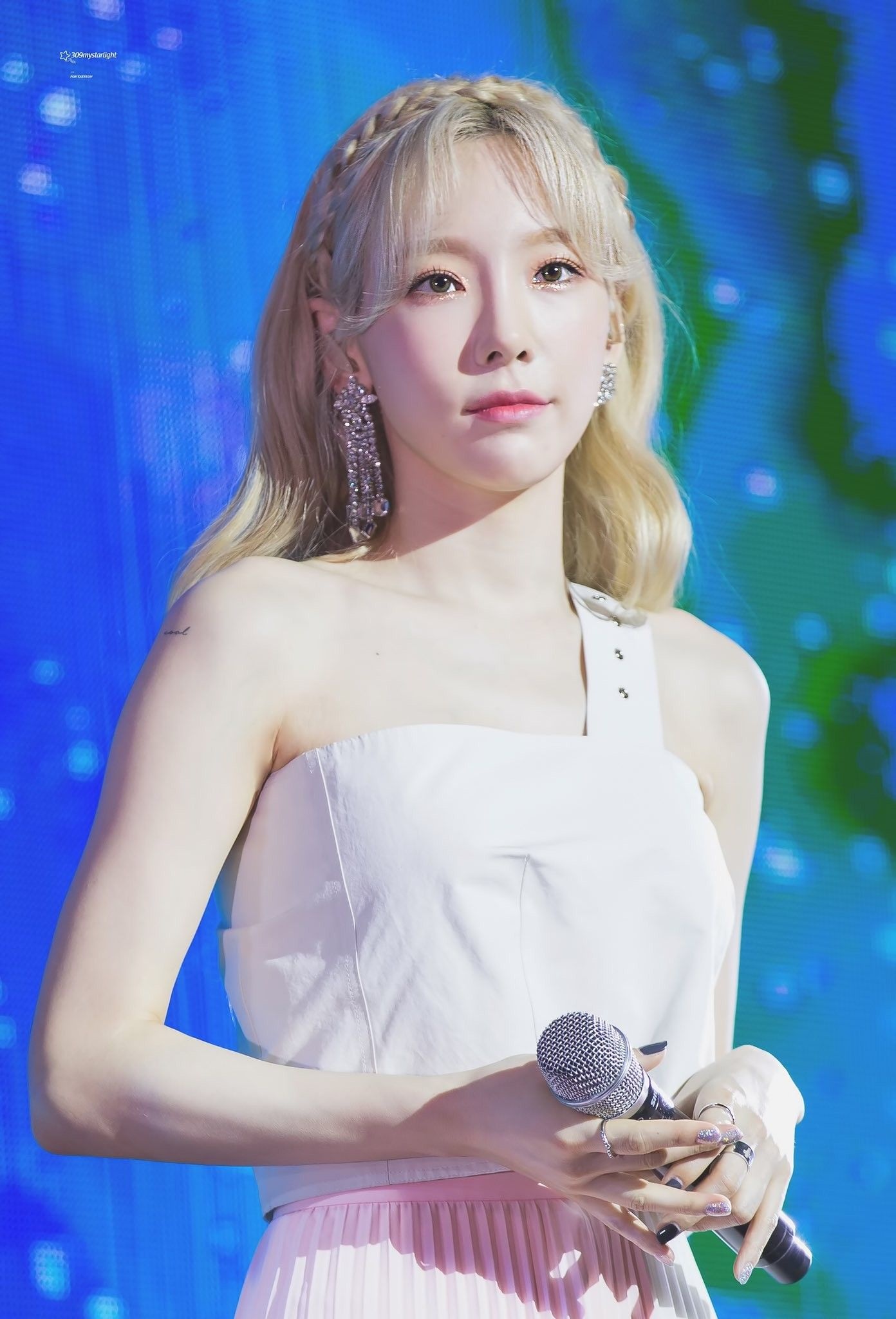 nữ idol Kpop được yêu thích nhất Thái Lan ảnh 5 nu idol Kpop duoc yeu thich nhat Thai Lan anh 5