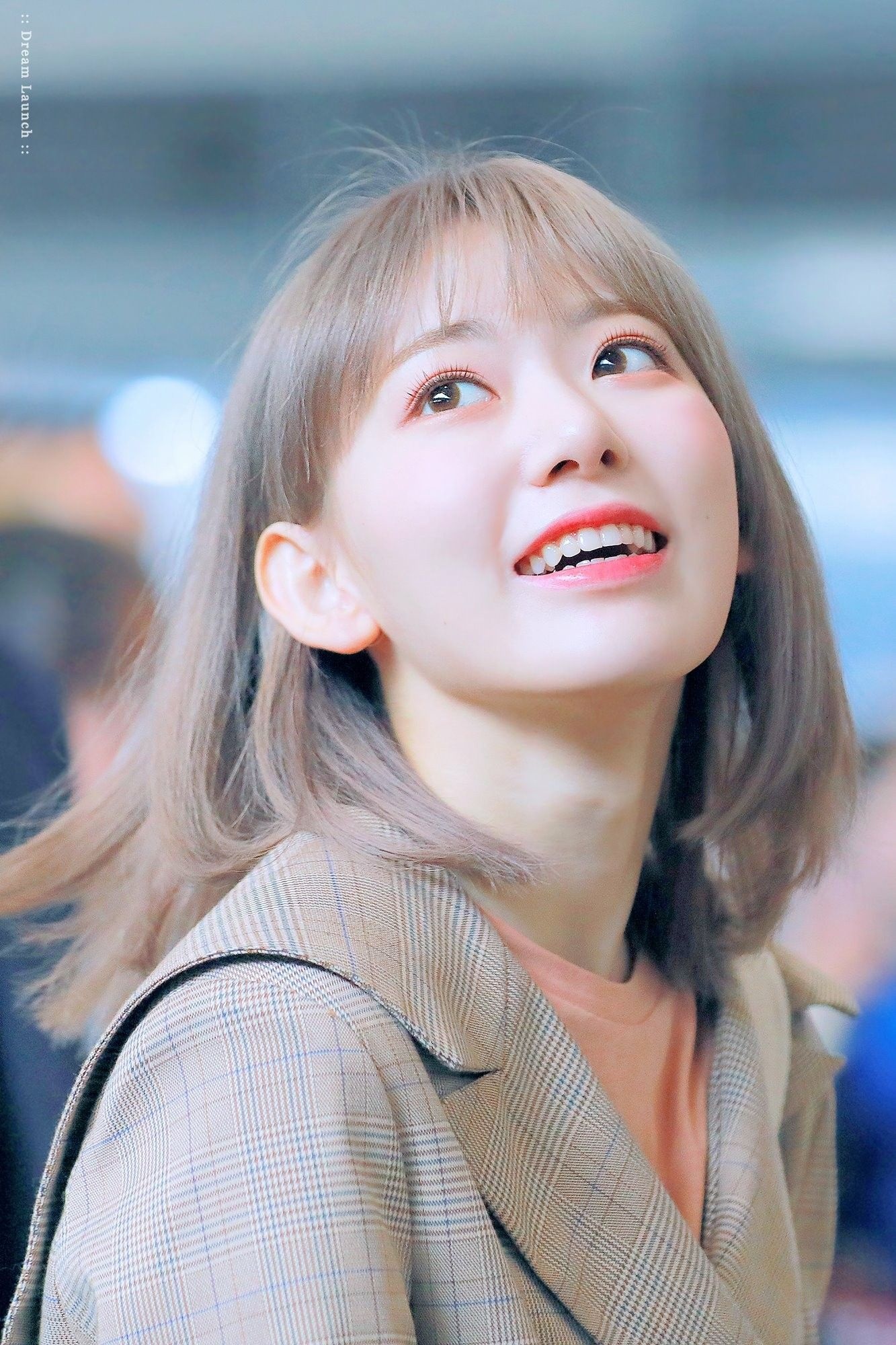 nữ idol Kpop được yêu thích nhất Thái Lan ảnh 3 nu idol Kpop duoc yeu thich nhat Thai Lan anh 3