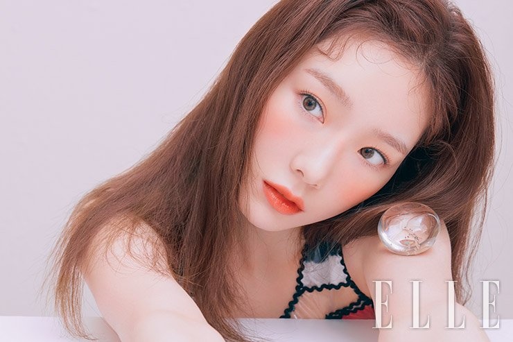 nữ idol Kpop được yêu thích nhất Thái Lan ảnh 4 nu idol Kpop duoc yeu thich nhat Thai Lan anh 4