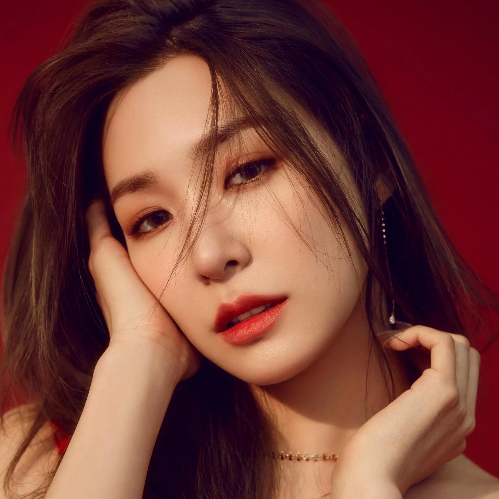 nữ idol Kpop được yêu thích nhất Thái Lan ảnh 12 nu idol Kpop duoc yeu thich nhat Thai Lan anh 12
