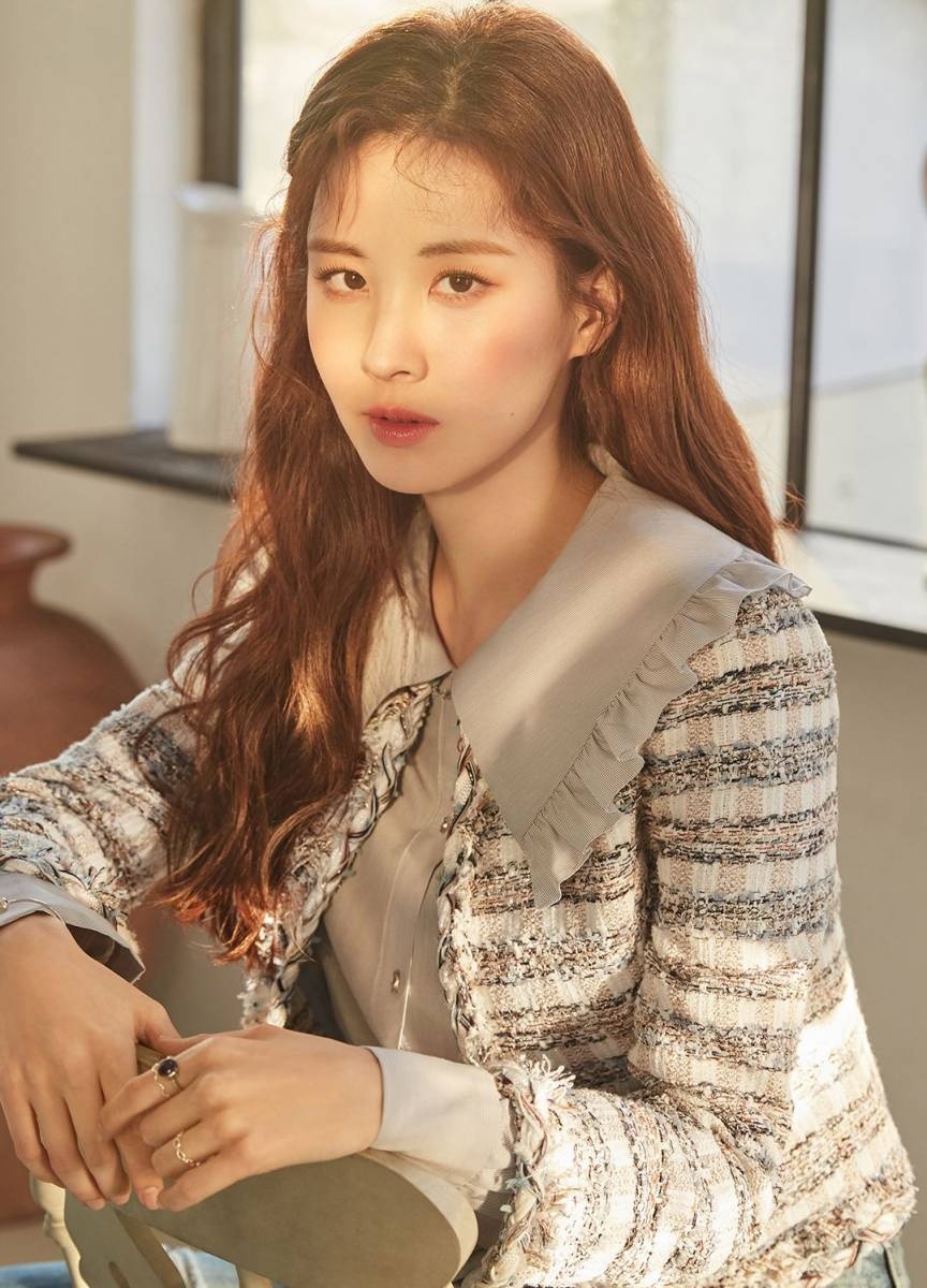 nữ idol Kpop được yêu thích nhất Thái Lan ảnh 15 nu idol Kpop duoc yeu thich nhat Thai Lan anh 15