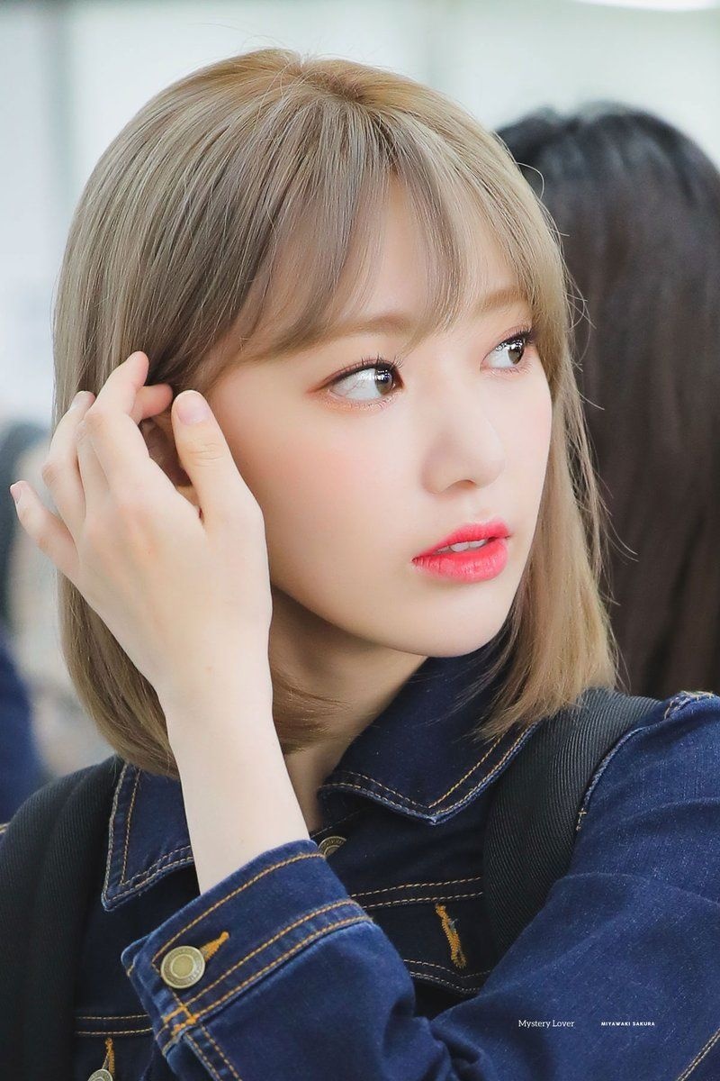 nữ idol Kpop được yêu thích nhất Thái Lan ảnh 2 nu idol Kpop duoc yeu thich nhat Thai Lan anh 2