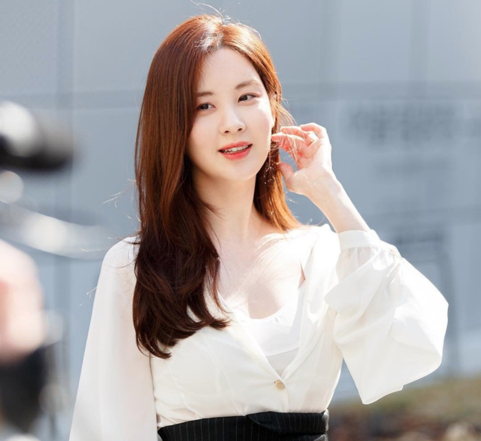 nữ idol Kpop được yêu thích nhất Thái Lan ảnh 13 nu idol Kpop duoc yeu thich nhat Thai Lan anh 13