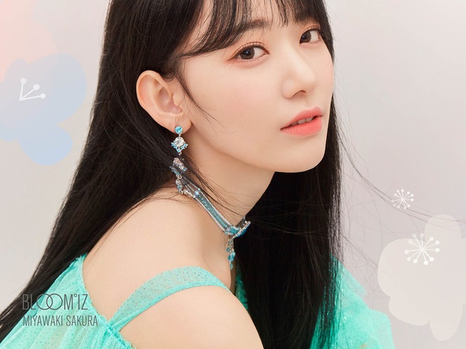 nữ idol Kpop được yêu thích nhất Thái Lan ảnh 1 nu idol Kpop duoc yeu thich nhat Thai Lan anh 1