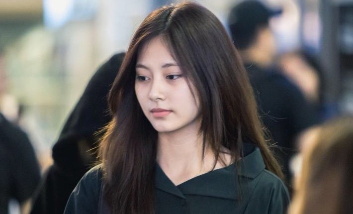 Nhan sac tu nhien cua dan visual noi tieng Kpop hinh anh