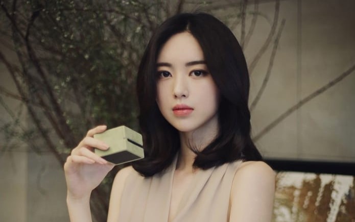 Bon my nhan duoc menh danh la 'than tien ty ty' cua Kbiz hinh anh