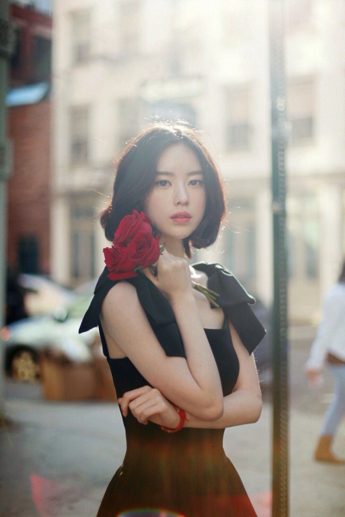 thần tiên tỷ tỷ của Kpop ảnh 4 than tien ty ty cua Kpop anh 4