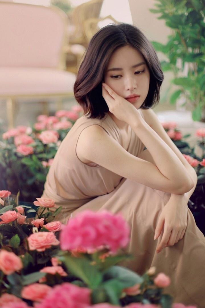 thần tiên tỷ tỷ của Kpop ảnh 1 than tien ty ty cua Kpop anh 1