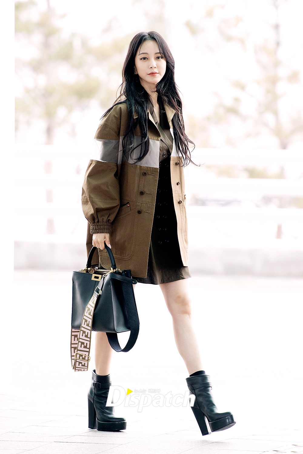 sao Kpop tại sân bay ảnh 1 sao Kpop tai san bay anh 1