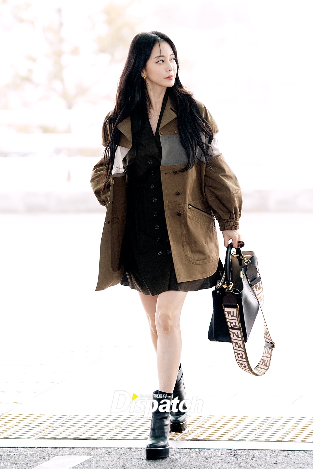 sao Kpop tại sân bay ảnh 3 sao Kpop tai san bay anh 3