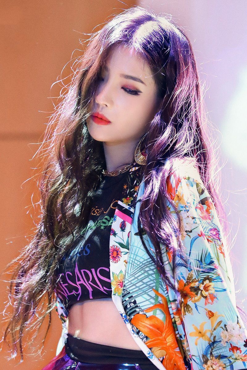 hình tượng girl crush ảnh 12 hinh tuong girl crush anh 12