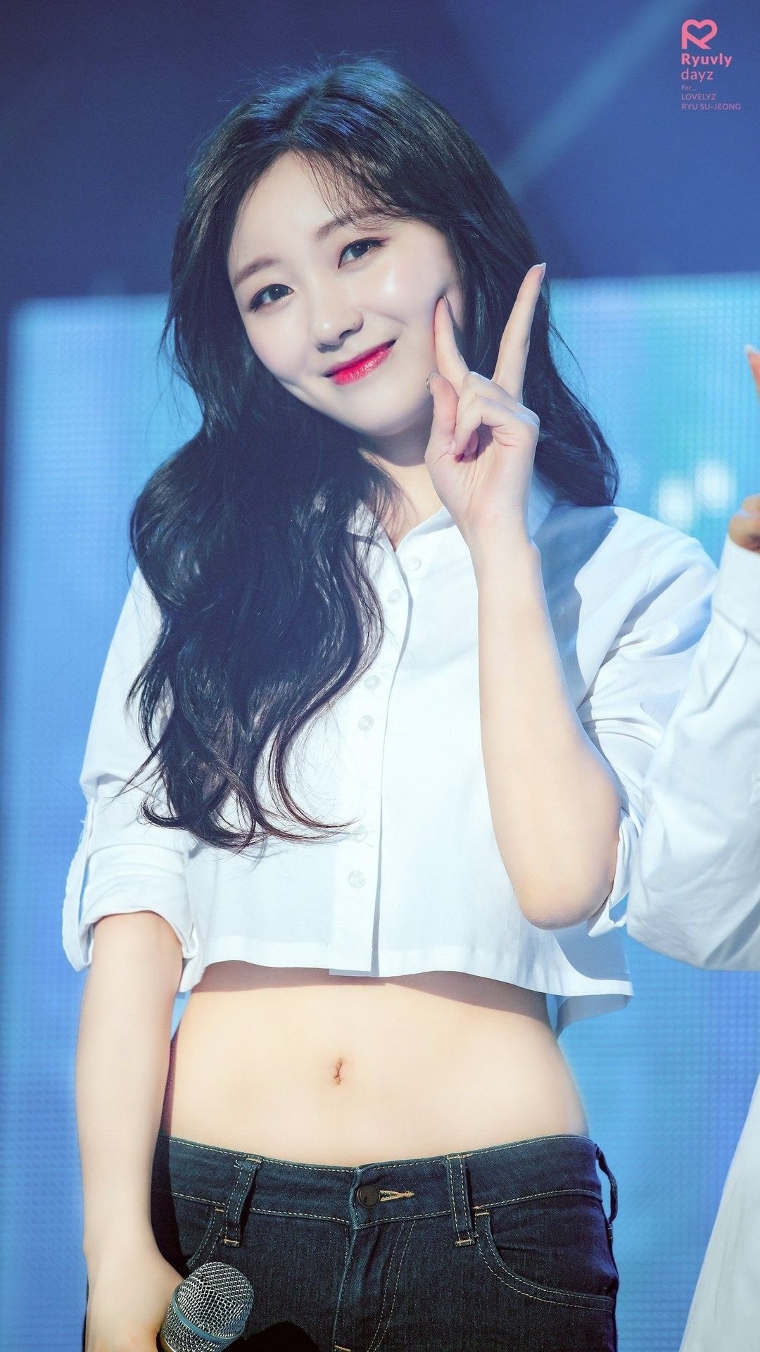 mỹ nhân Kpop ảnh 11 my nhan Kpop anh 11