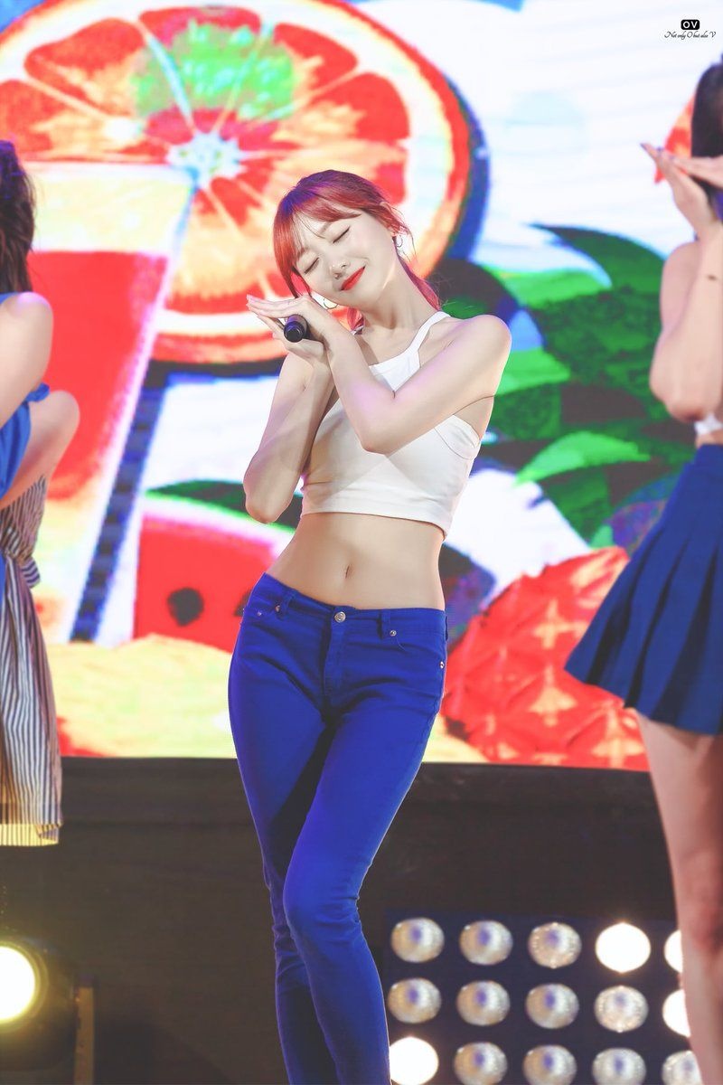 mỹ nhân Kpop ảnh 13 my nhan Kpop anh 13