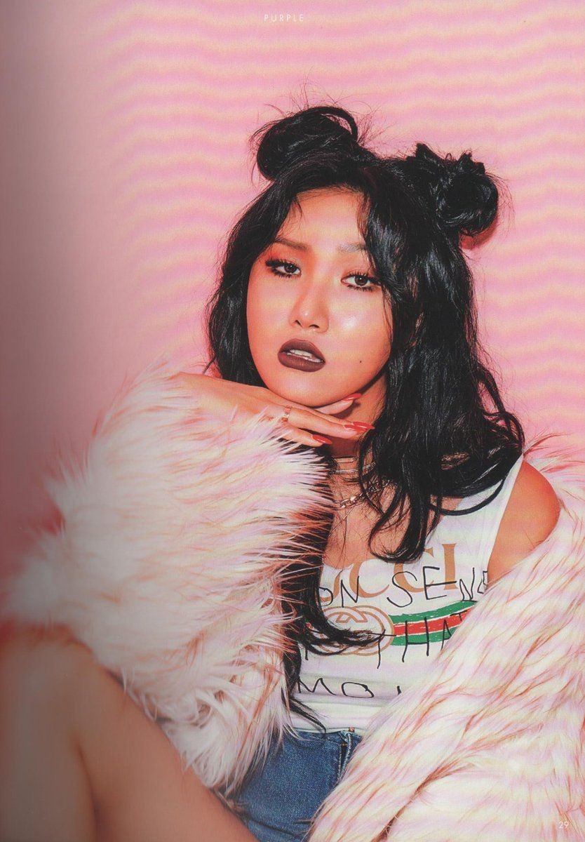 hình tượng girl crush ảnh 16 hinh tuong girl crush anh 16