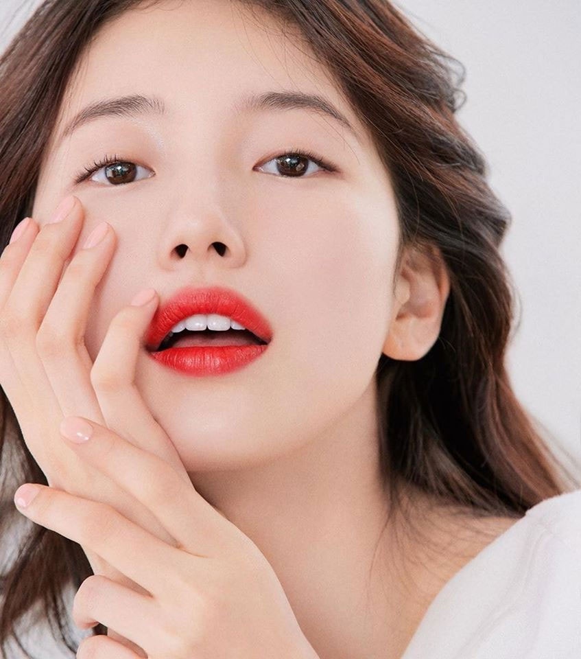 Suzy trên tạp chí ảnh 6 Suzy tren tap chi anh 6